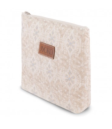 Pochette - Vue en perspective Mahal