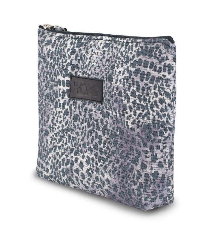 Bolsa Clutch - Jaguar Vista Frontal