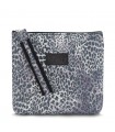 Bolsa Clutch - Jaguar Vista Frontal