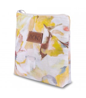 Bolsa Clutch - Vista Frontal da Toscana 2