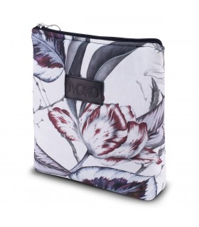 Bolso Clutch - Vista frontal Sakura 2