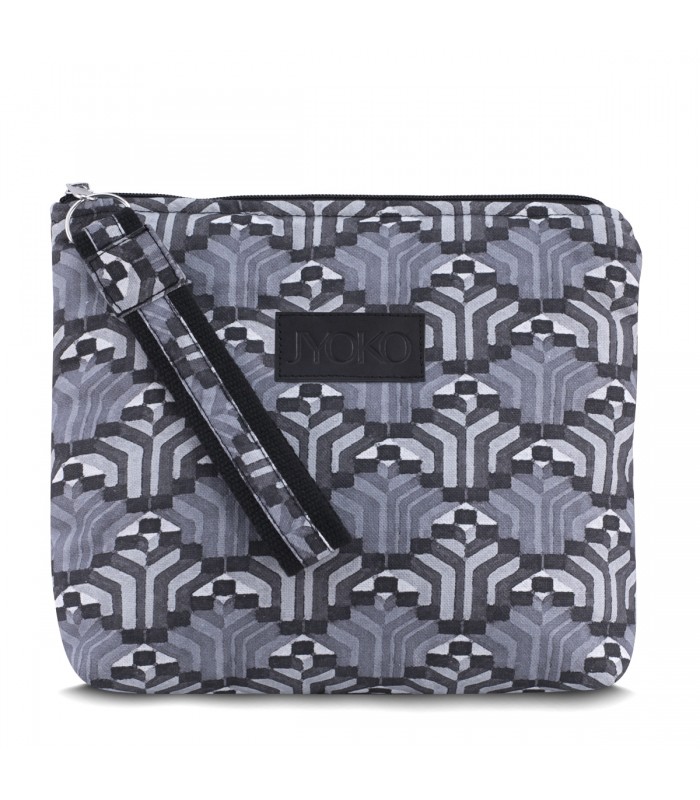 Bolso Clutch - Vista frontal Pangea