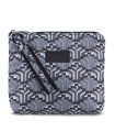 Bolsa Clutch - Pangea Vista Frontal