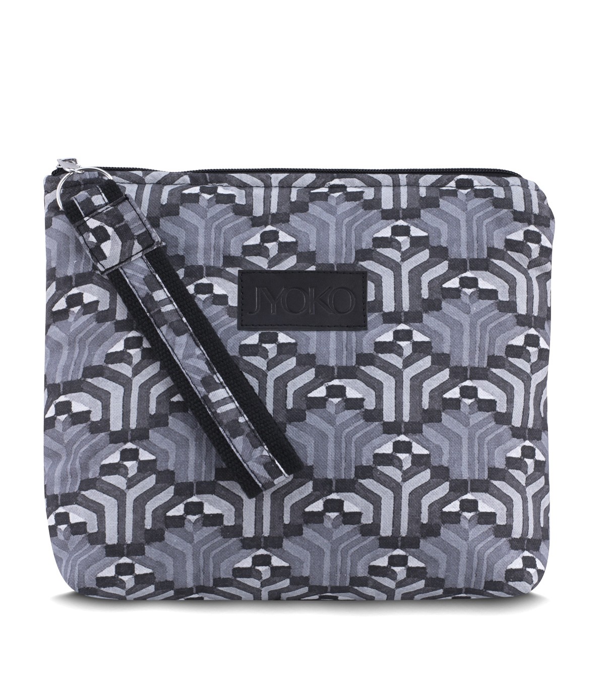 Bolsa Clutch - Pangea Vista Frontal