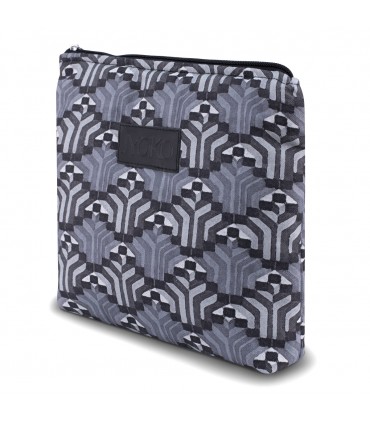 Pochette - Vue en perspective Pangea