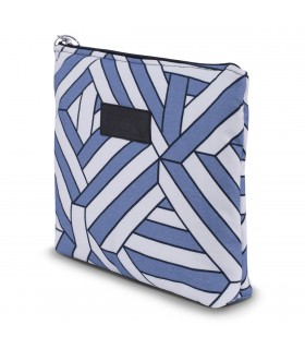 Tracolla - Vista frontale Diamond Blue 2