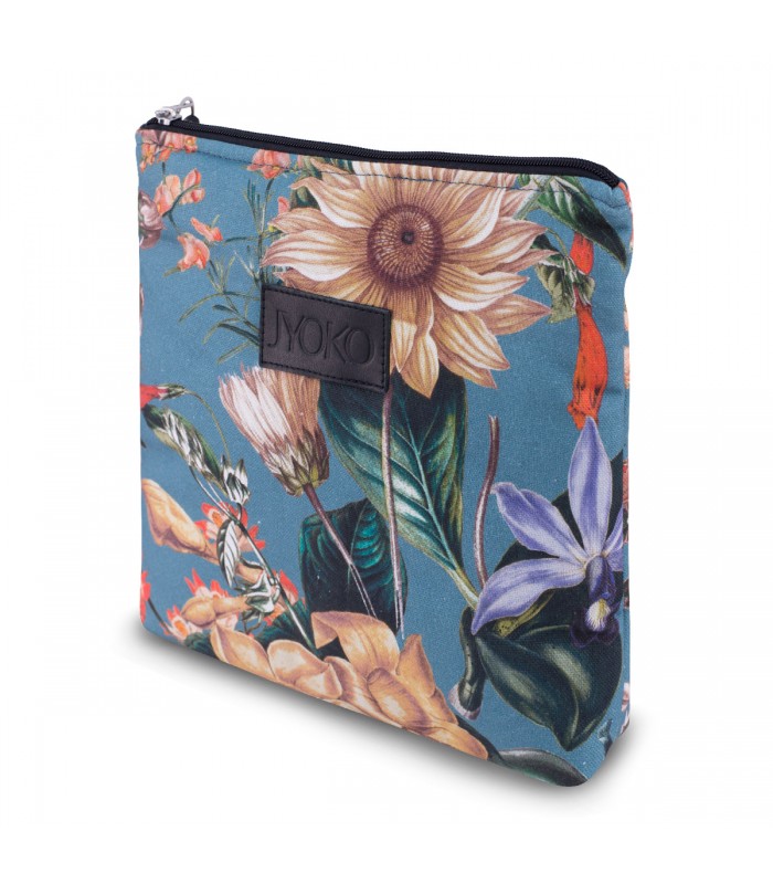 Clutch Bag - Vista frontal do Lago di Como