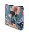 Clutch tasche - Vorderansicht Lago di Como