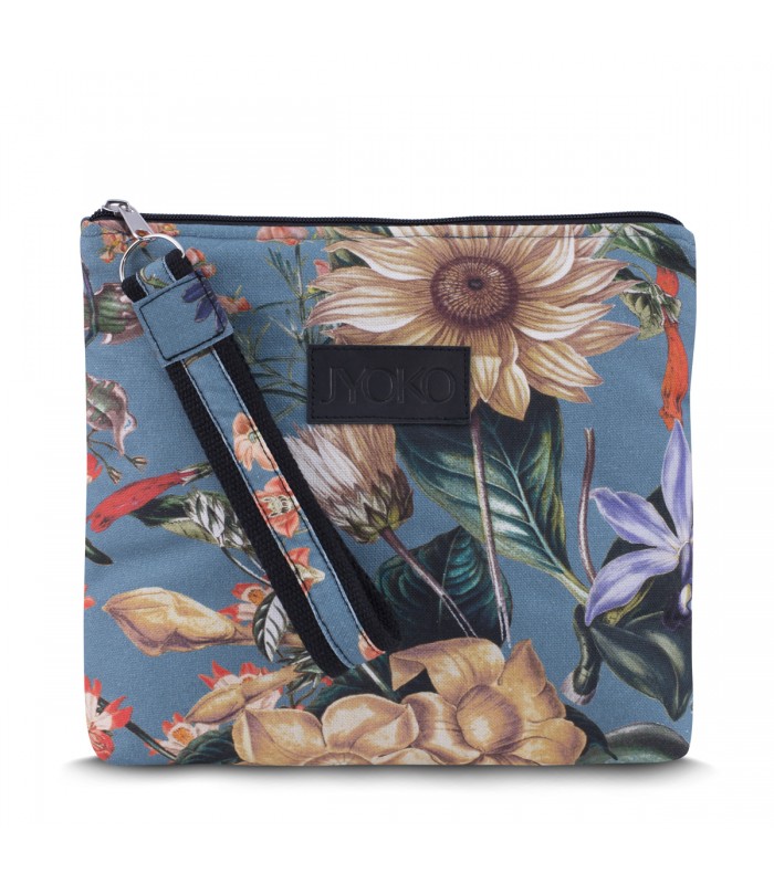 Clutch Bag - Vista frontal do Lago di Como