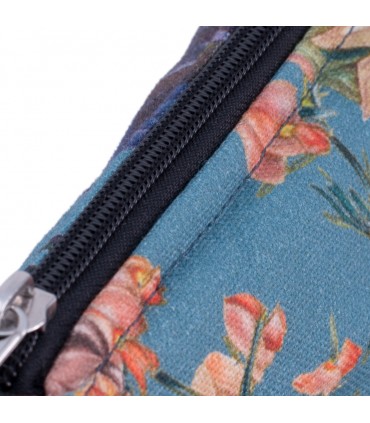 Reißverschluss Lago di Como