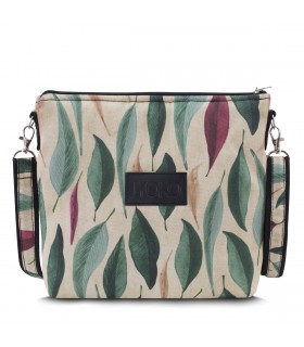 Crossbody bag - Front view Duna
