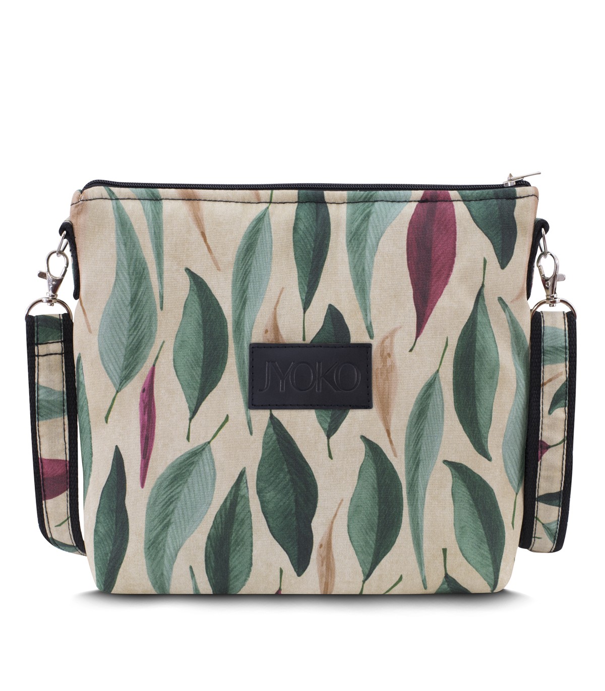 Crossbody bag - Front view Duna