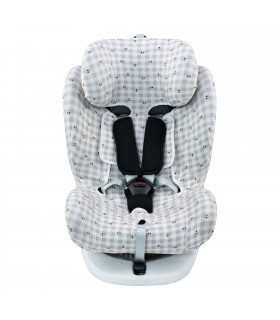 Vichy de vue avant Vichy