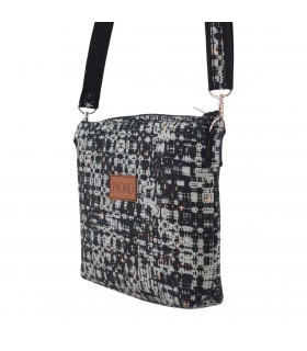 Bolsa de Ombro - Vista Frontal do Brooklyn 2