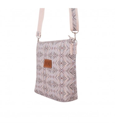 Crossbody bag - Perspective view Dakar
