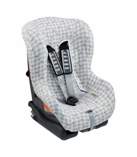 Universal cover for car seat group 1,2 and 3 - 131 2