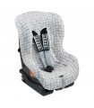 Universal cover for car seat group 1,2 and 3 - 132