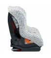 Universal cover for car seat group 1,2 and 3 - 133