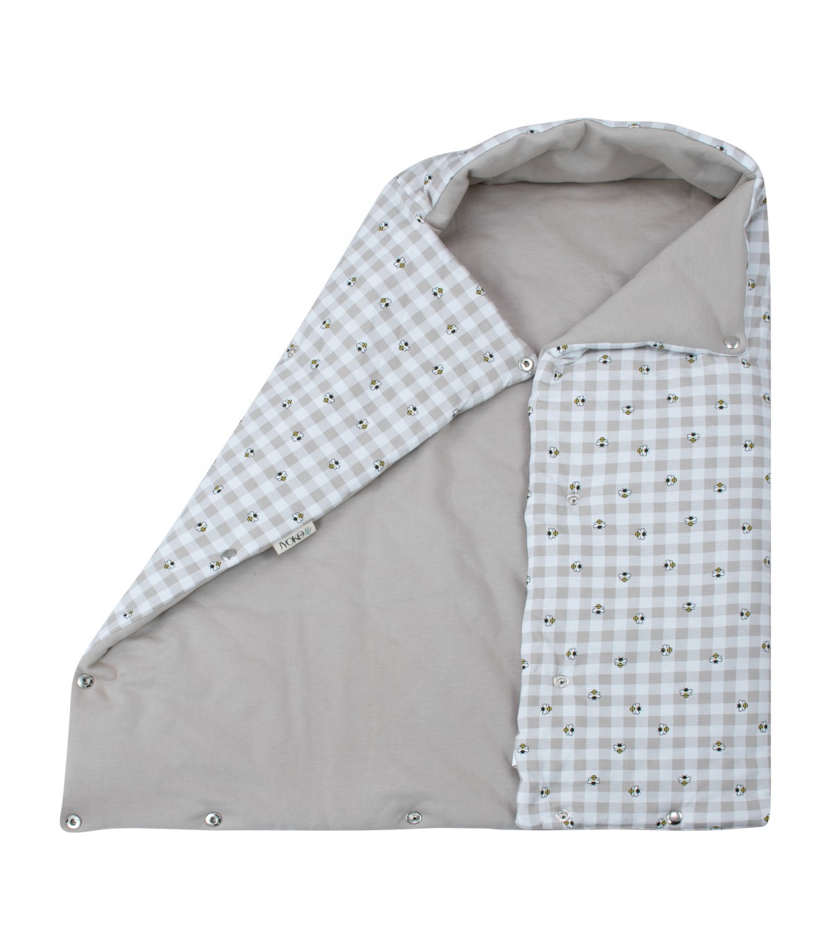 Sac de couchage coton nouveau-né - 134