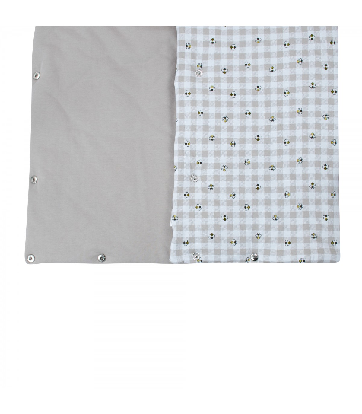 Sac de couchage coton nouveau-né - 135