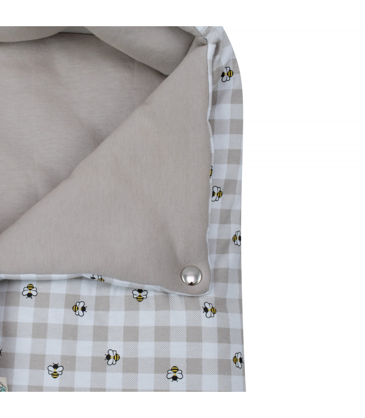 Carrycot cotton sleep sack newborn - 137