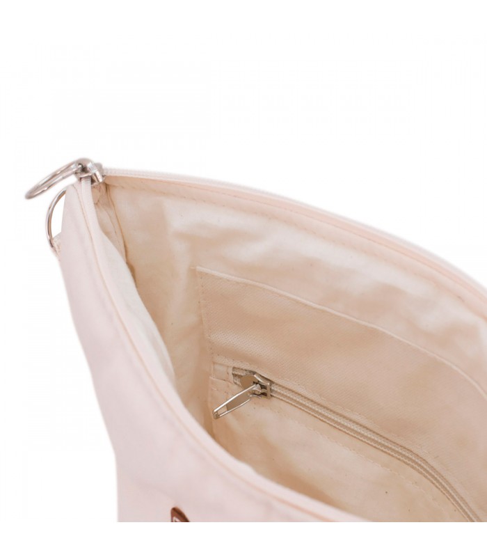 Vista interna básica da areia