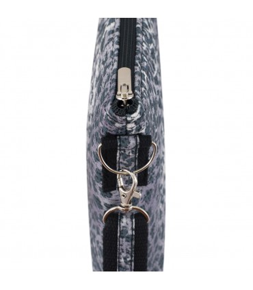 Vue latérale Jaguar