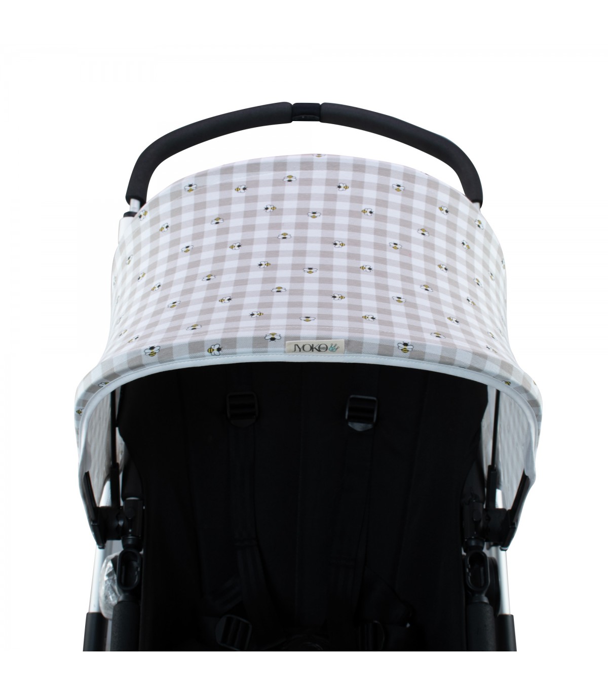 Bugaboo Cameleon 3 - Elastic Detail Picnic Vichy