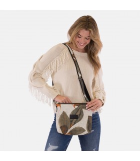 Bolsa de Ombro - Vista Frontal da Vila 2