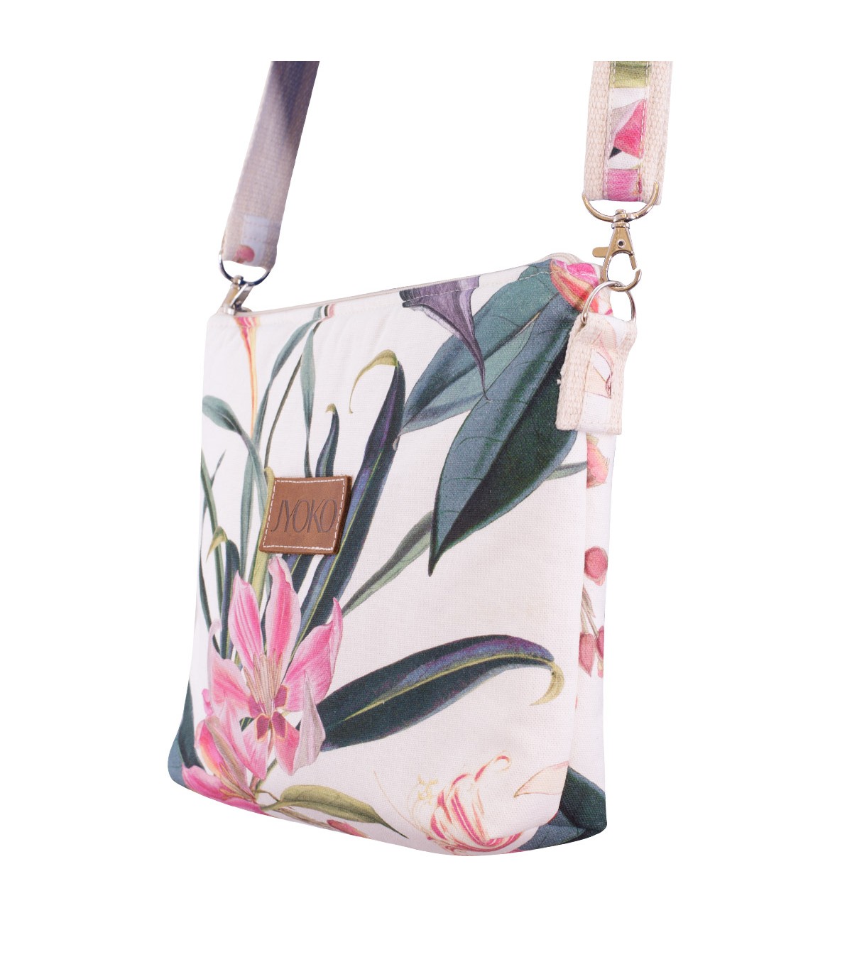 Crossbody bag - Perspective view Sicilia