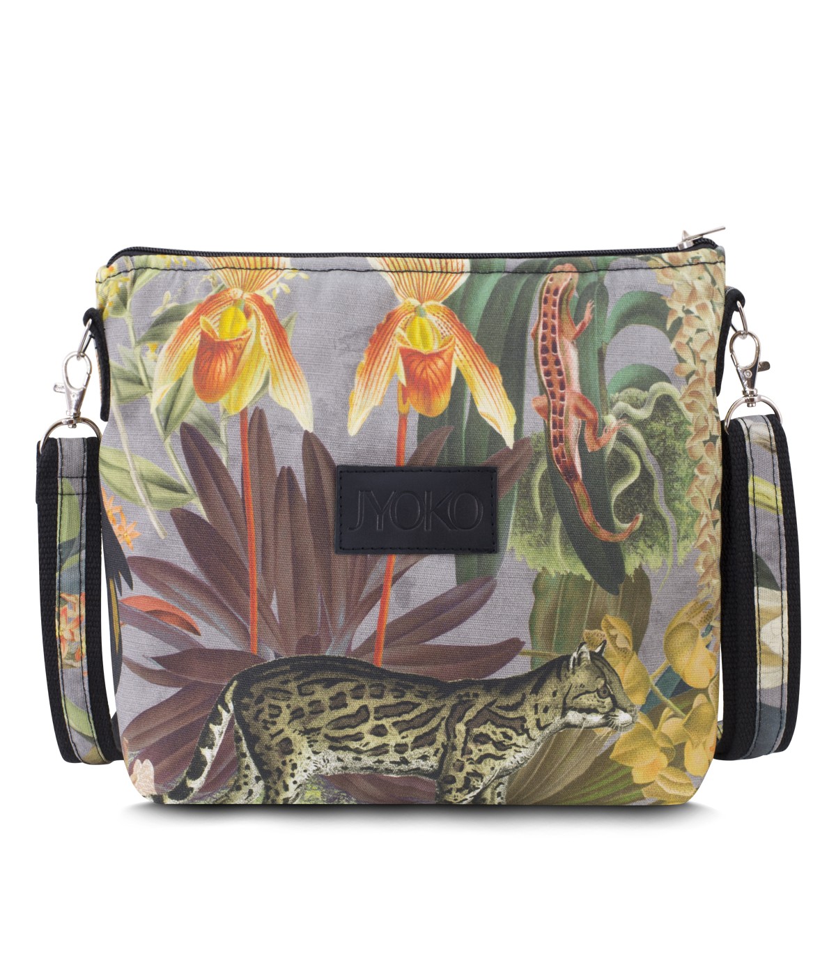 Crossbody Exotic Couture - 2