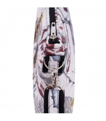 Seitenansicht Sakura