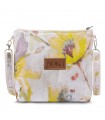 Crossbody bag - Front view Toscana