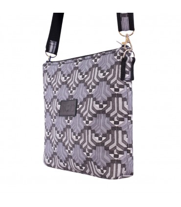 Crossbody bag - Perspective view Pangea