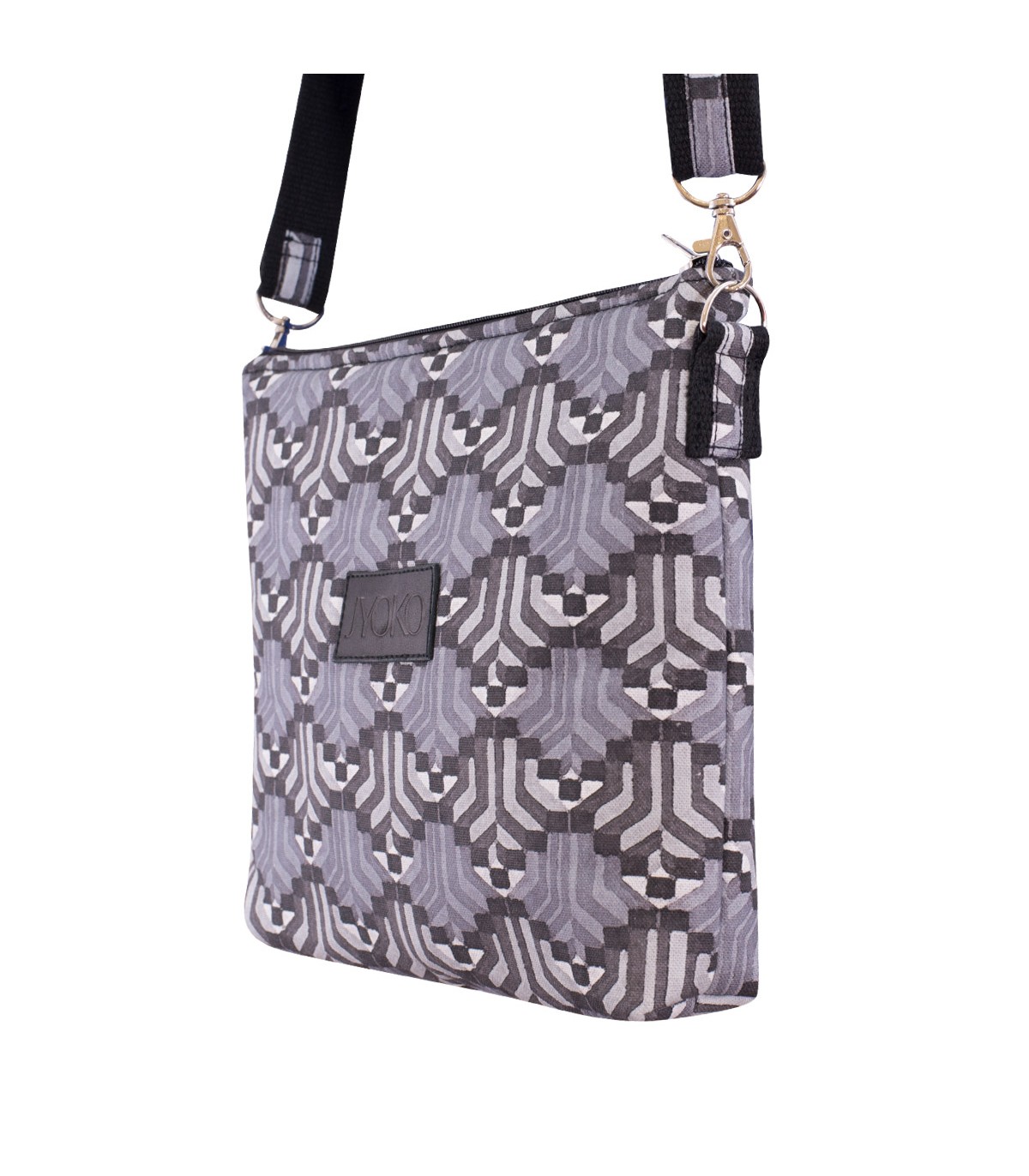 Crossbody bag - Perspective view Pangea