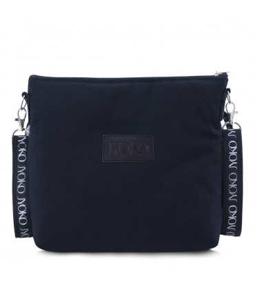 Bolsa de Ombro - Visão Frontal Noturna Básica