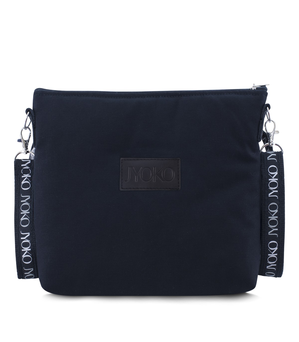 Crossbody bag - Front view Basic Night