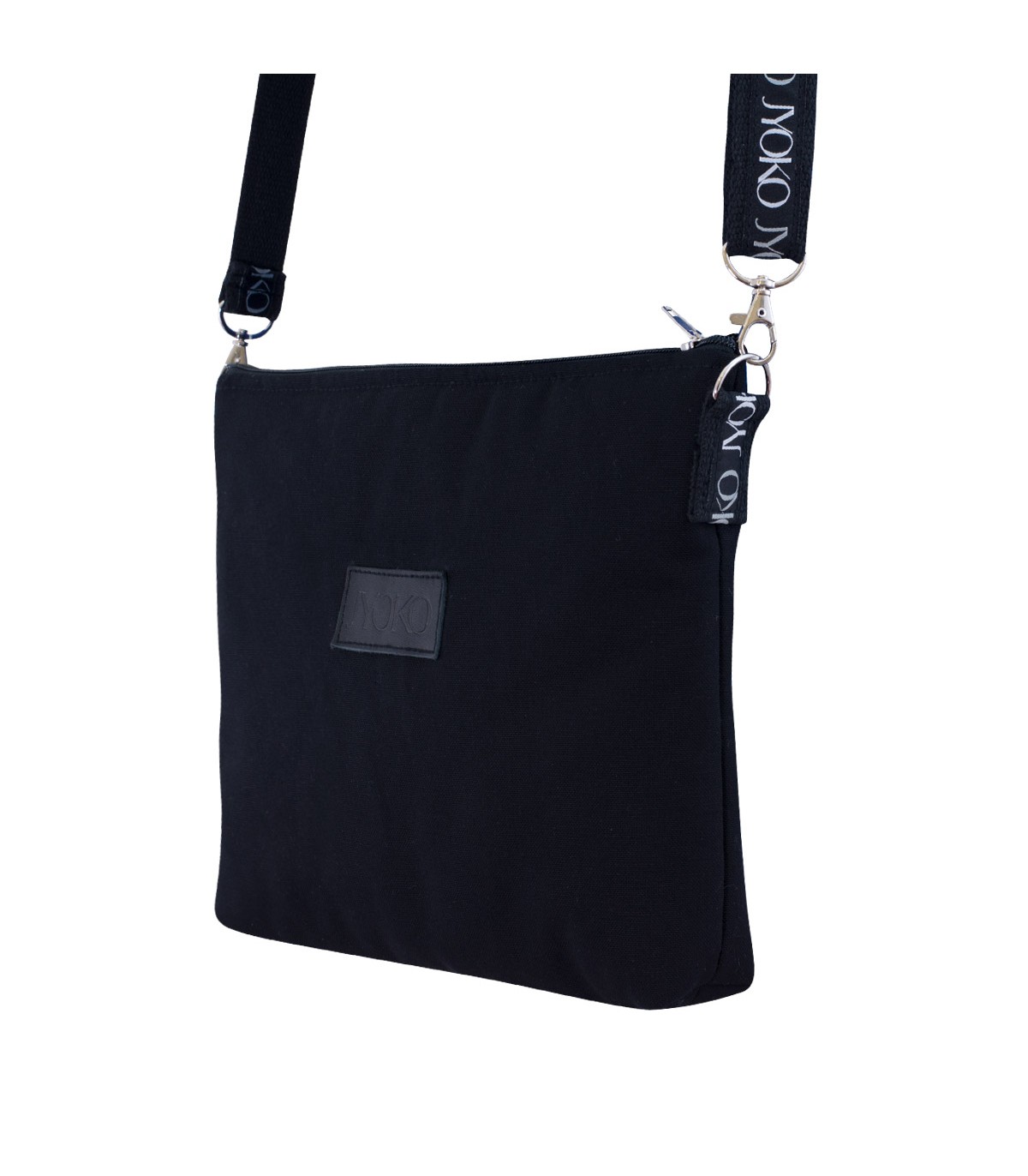 Crossbody bag - Perspective view Basic Night