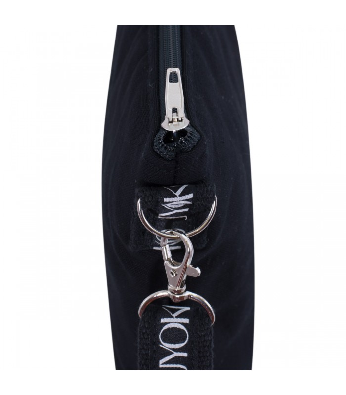 Vista lateral noturna básica