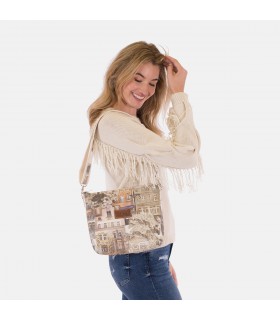 Crossbody bag - Front view Netherlands 2