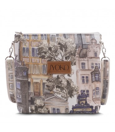 Crossbody bag - Front view Netherlands