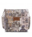 Crossbody bag - Front view Netherlands