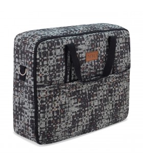 Valise - Vue de face Brooklyn 2