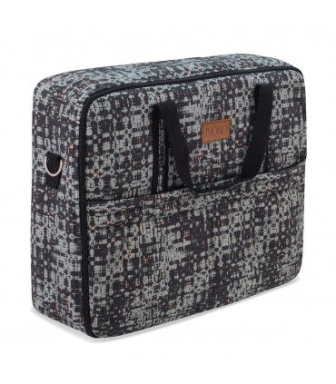 Valise - Vue en perspective Brooklyn