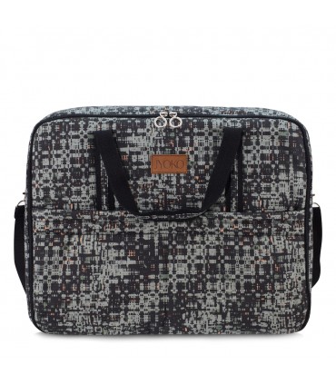 Valise - Vue de face Brooklyn