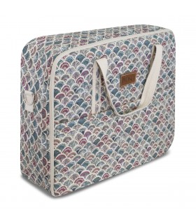 Valise - Vue de face Shimabara 2