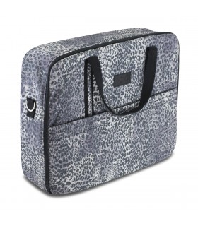 Valise - Vue de face Jaguar 2