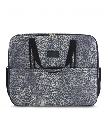 Valigia - Vista frontale Jaguar