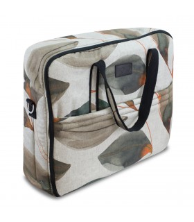 Suitcase - Front view Village 2