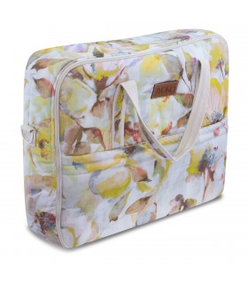 Maleta de viaje - Vista frontal Toscana 2